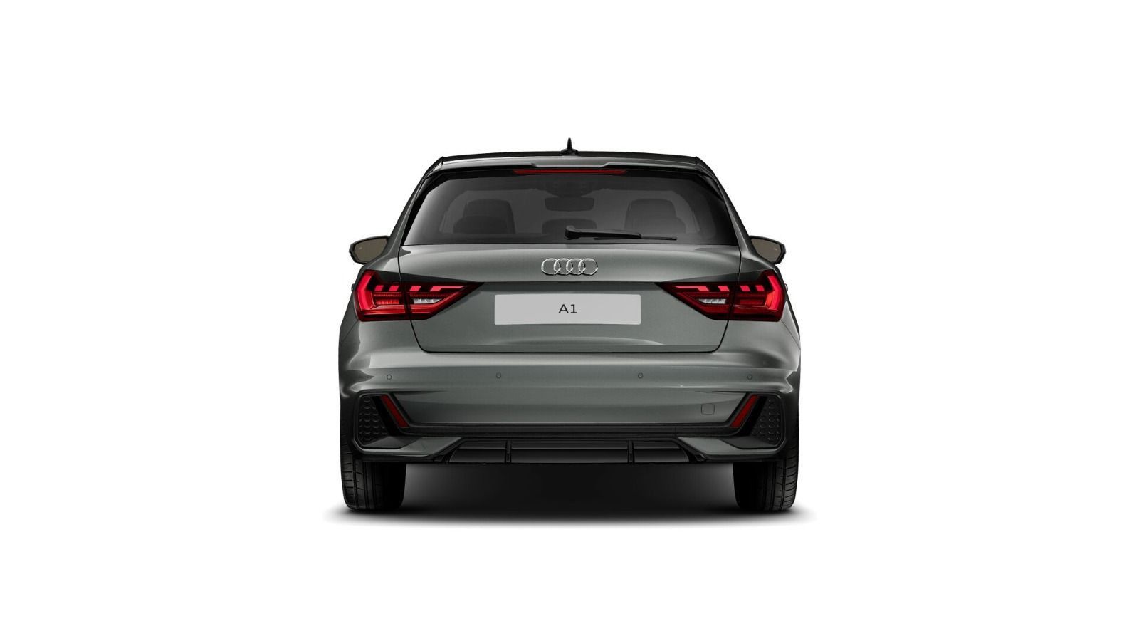 Audi A1 Sportback 30 TFSI S-LINE - Samsaru's Car Outlet