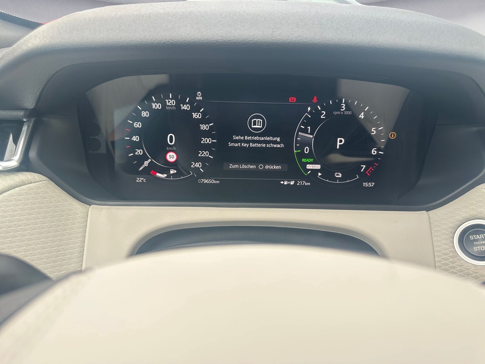 Range Rover Velar P400e S Panorama Black Pack - Samsaru's Car Outlet
