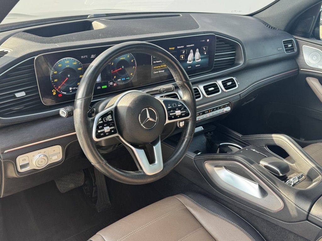 Mercedes-Benz GLE 450 4Matic 9G-TRONIC AMG Line NP:120.106€