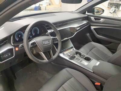 Audi A6 Avant 35 TDI S tronic advanced - Samsaru's Car Outlet