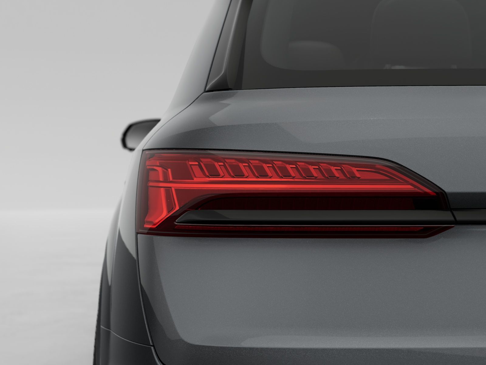 Audi Q7 SUV 50 TDI quattro S line  HD Matrix Pano B&O
