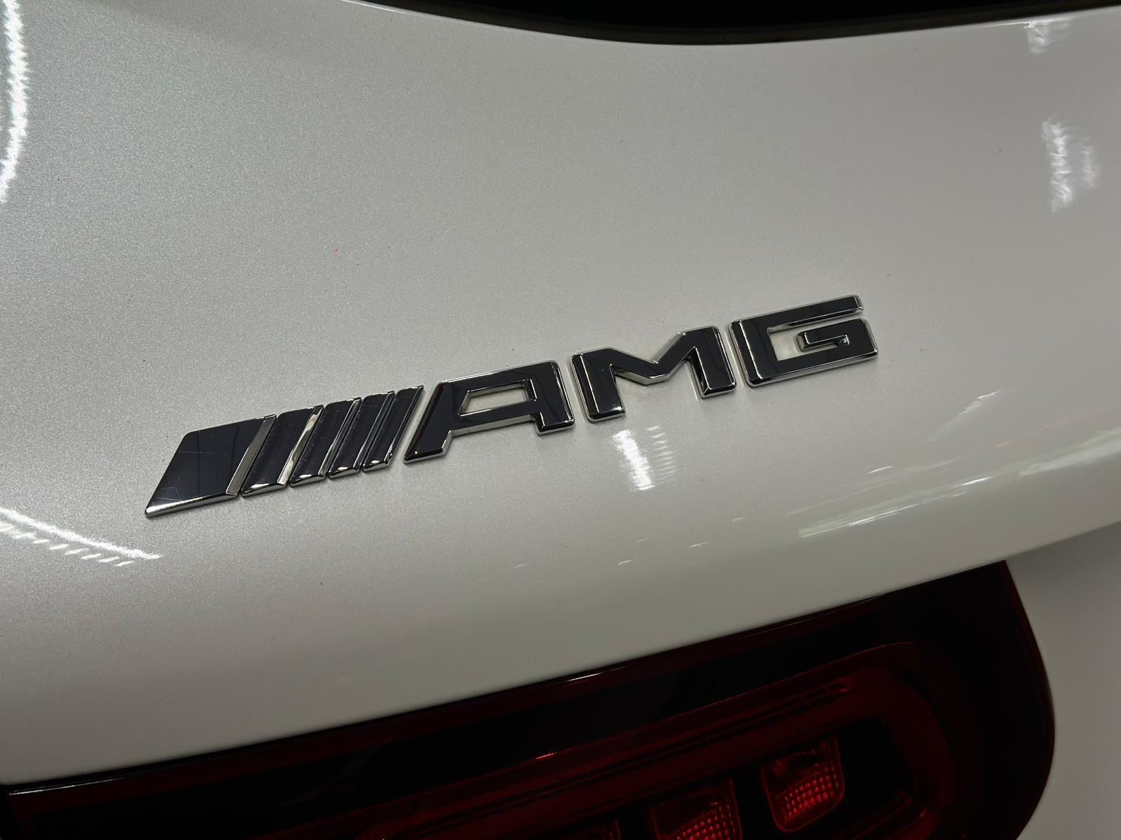 Mercedes-Benz GLC43 AMG 4M NIGHT LED#LUFT#360#PANO#SHZ#ACC#AHK