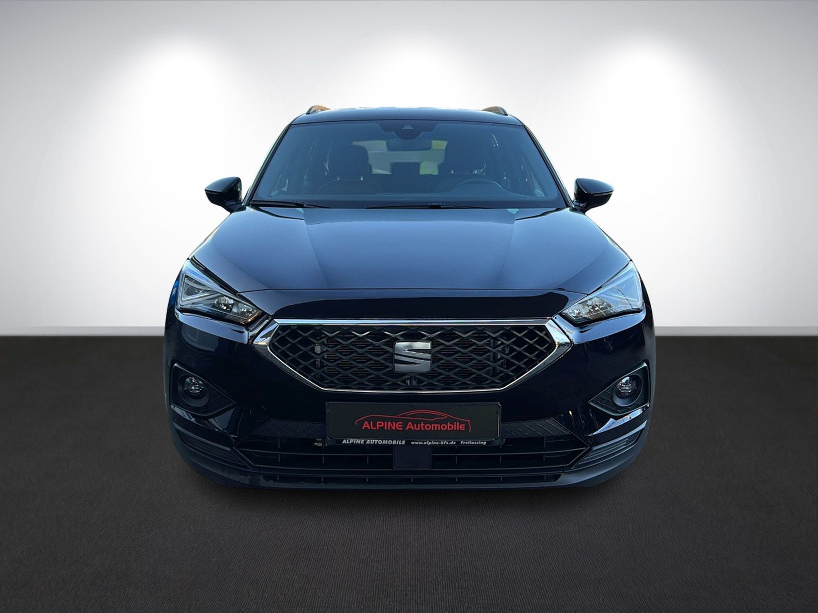 Seat Tarraco 2.0 TDI Style - Samsaru's Car Outlet