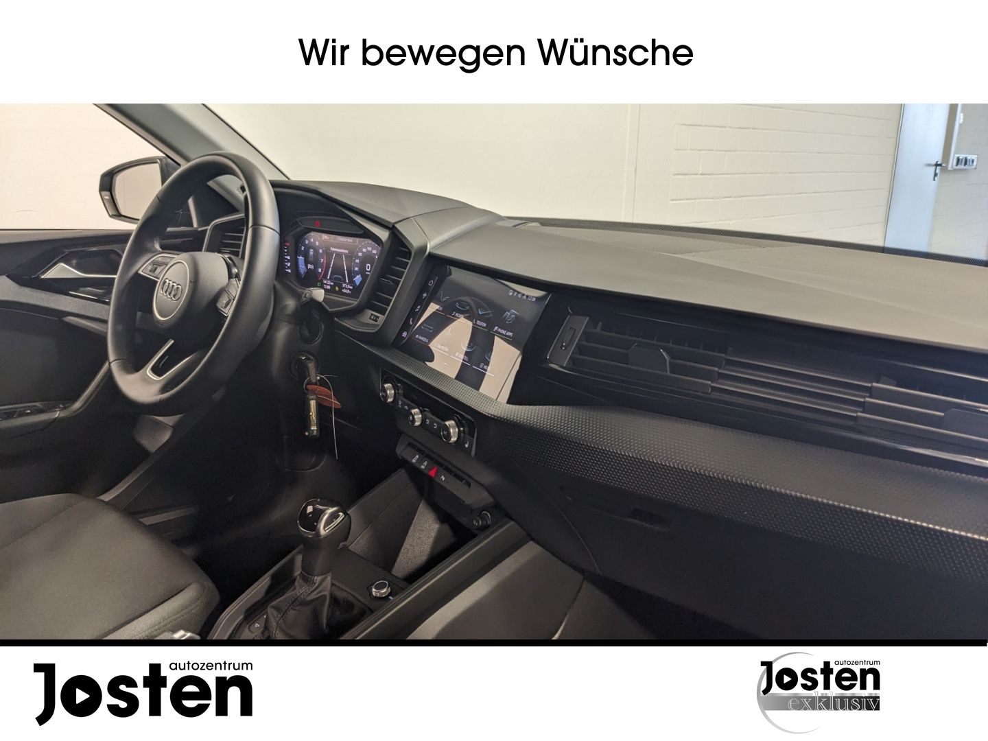 Audi A1 Sportback 30 TFSI advanced CarPlay Virtual