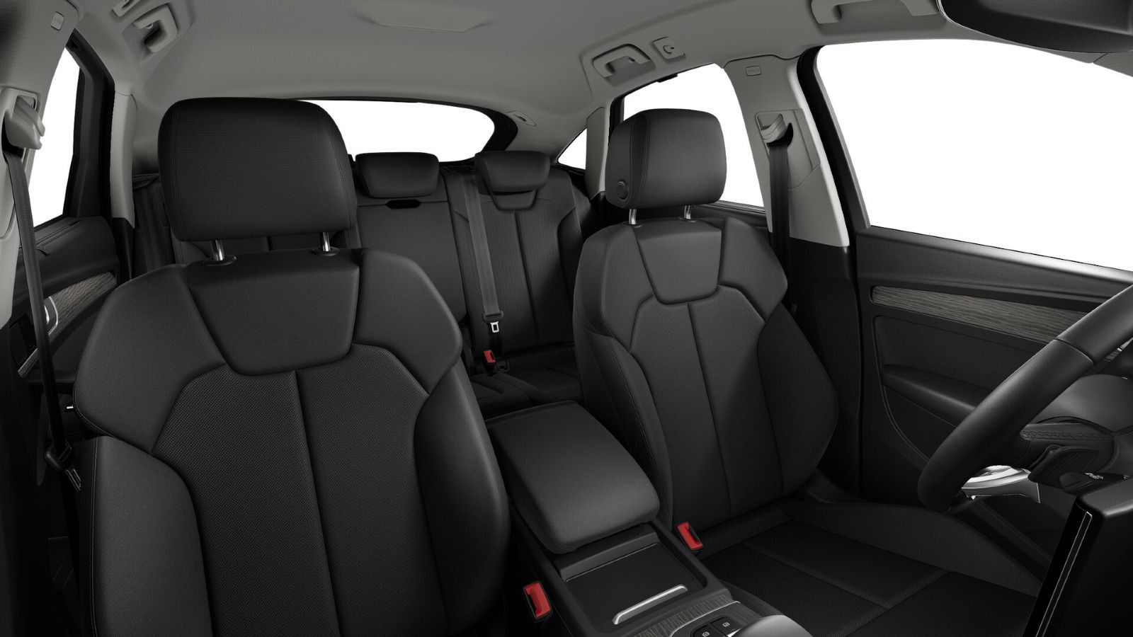 Audi Q5 Sportback 50 TFSIe qu. S line *AHK*VIRTUAL*
