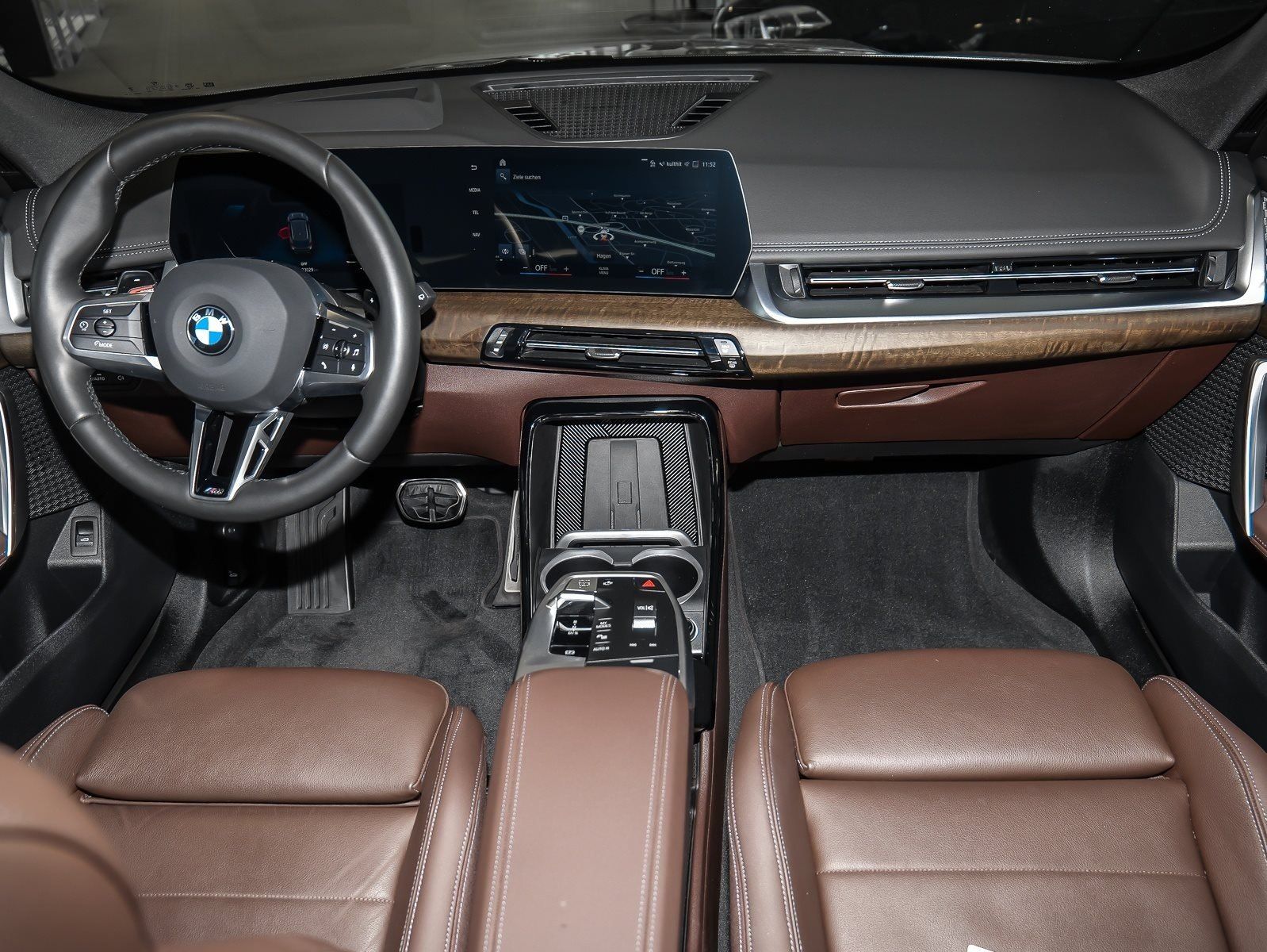 BMW X1 xDrive23d M-SportPro - Samsaru's Car Outlet