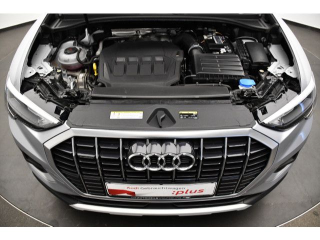 Audi Q3 40 TFSI quattro S tronic - Samsaru's Car Outlet