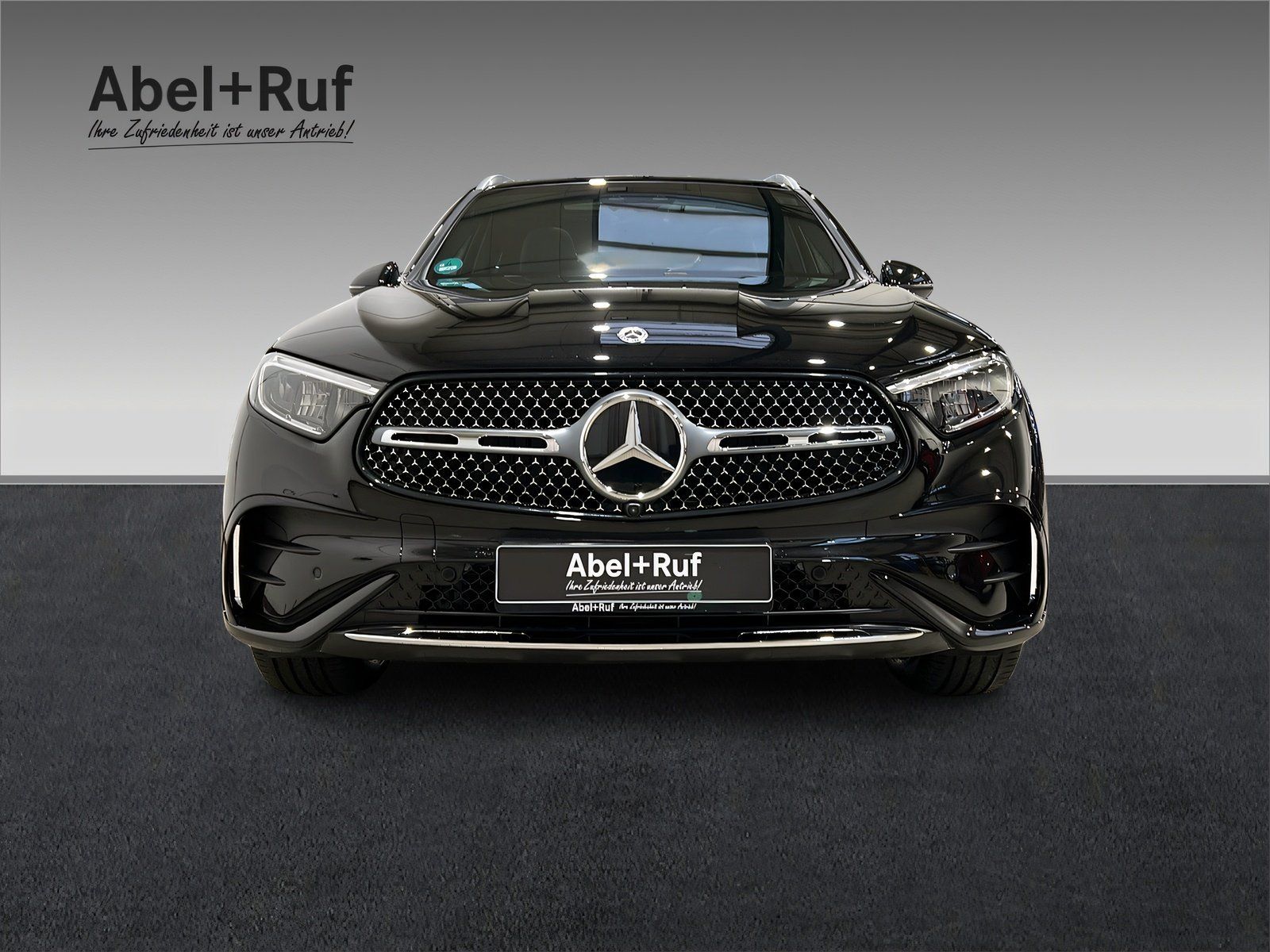 Mercedes-Benz GLC 220 d 4M AMG+LED+DISTRO+Memo+Pano+AHK+360°