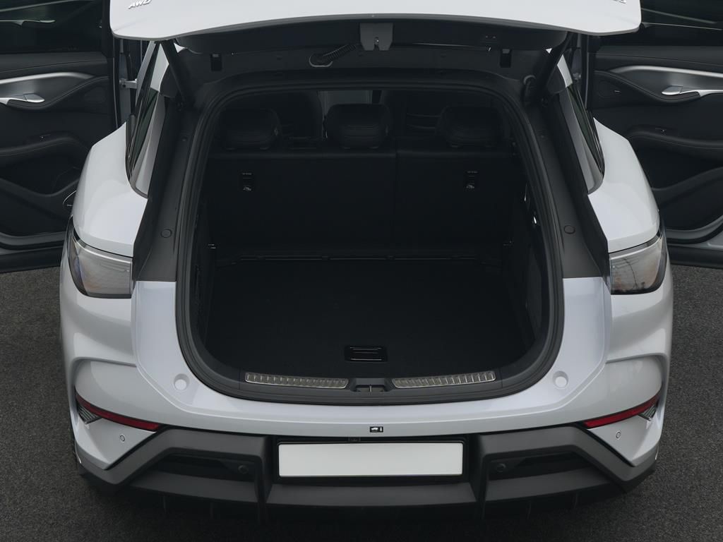 BYD Sealion 7