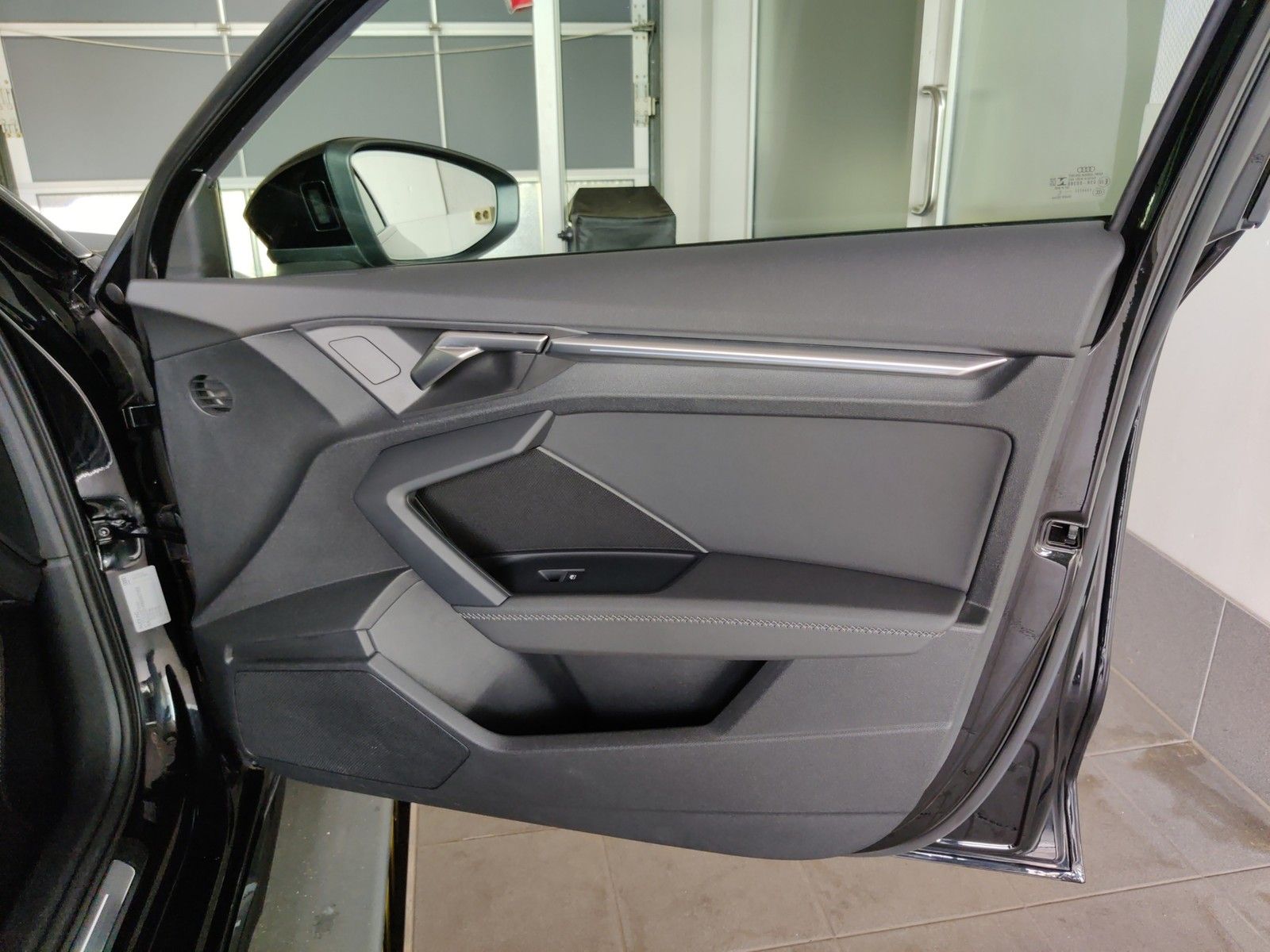 Audi A3 Sportback S line 45 TFSI e S tronic