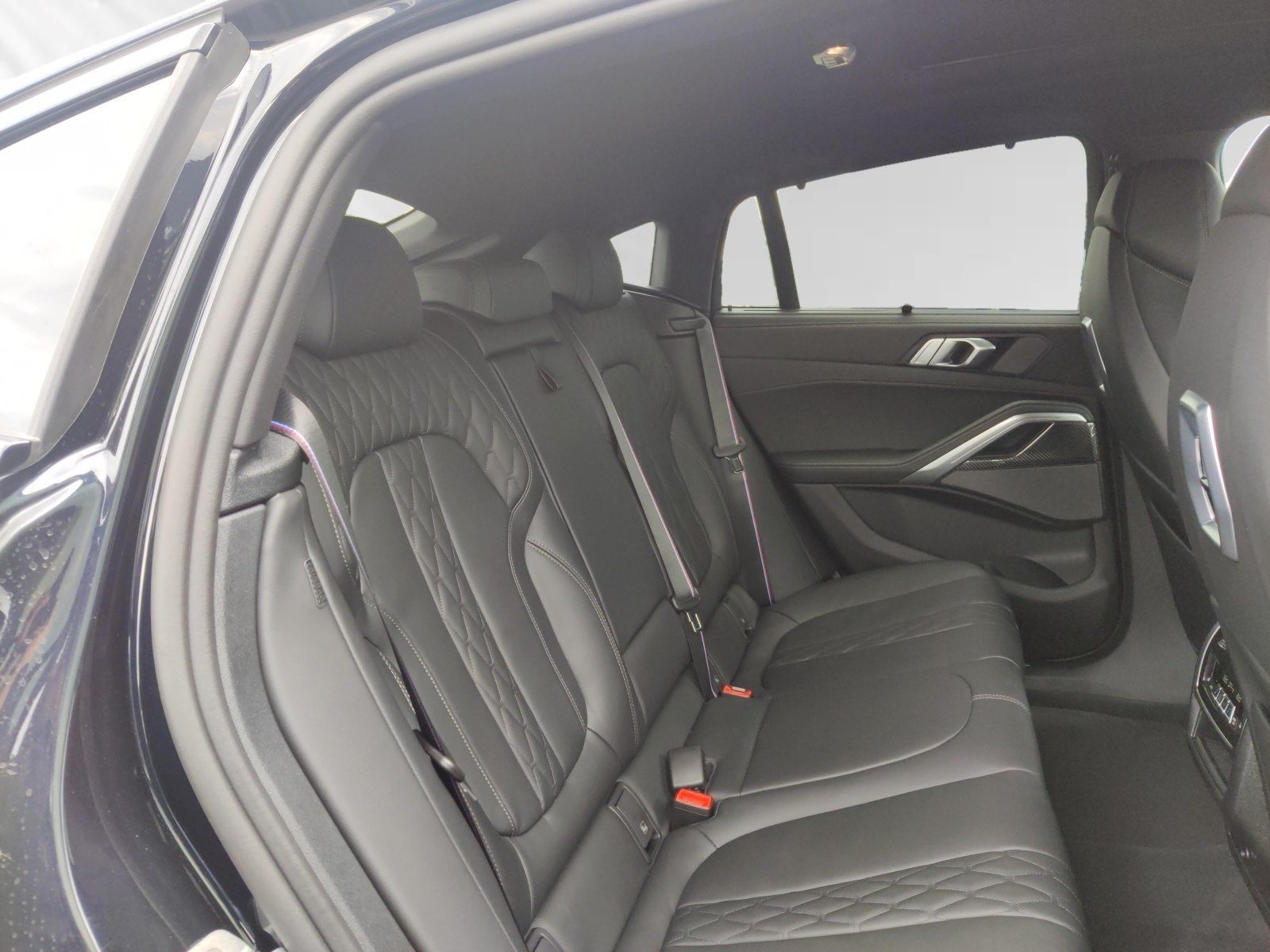 BMW X6 xDrive30d M Sport Pro|Pano|AHK|Autobahnass.