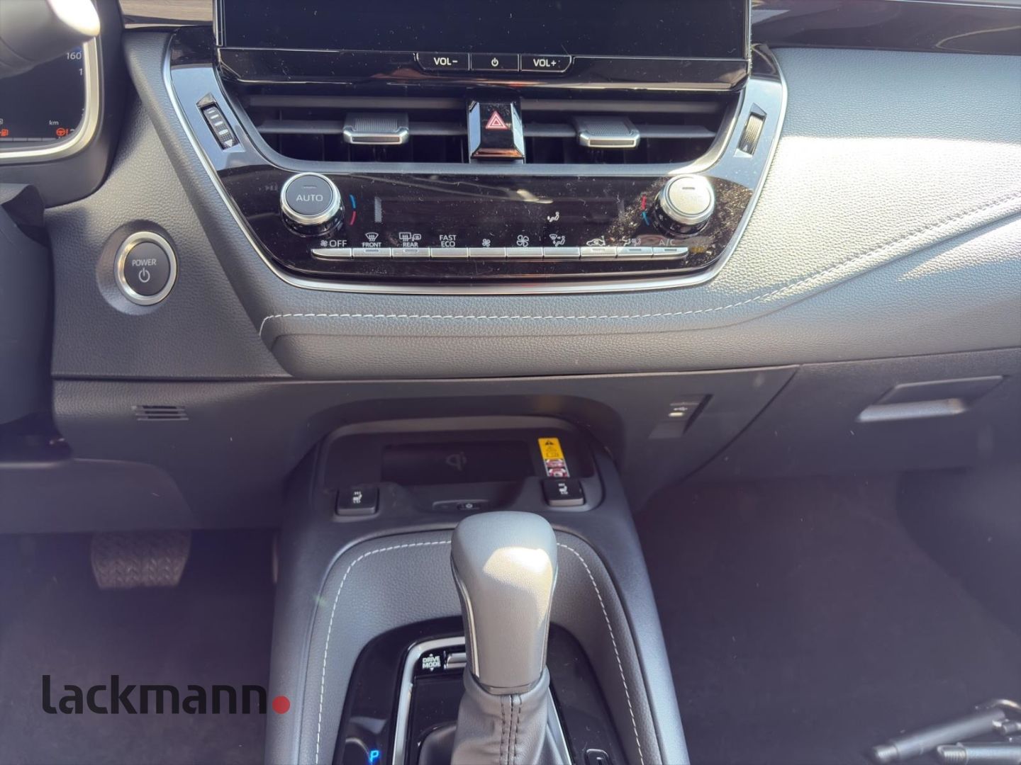 Toyota Corolla 1.8 Hybrid TS Teamplayer*Technik-Paket*