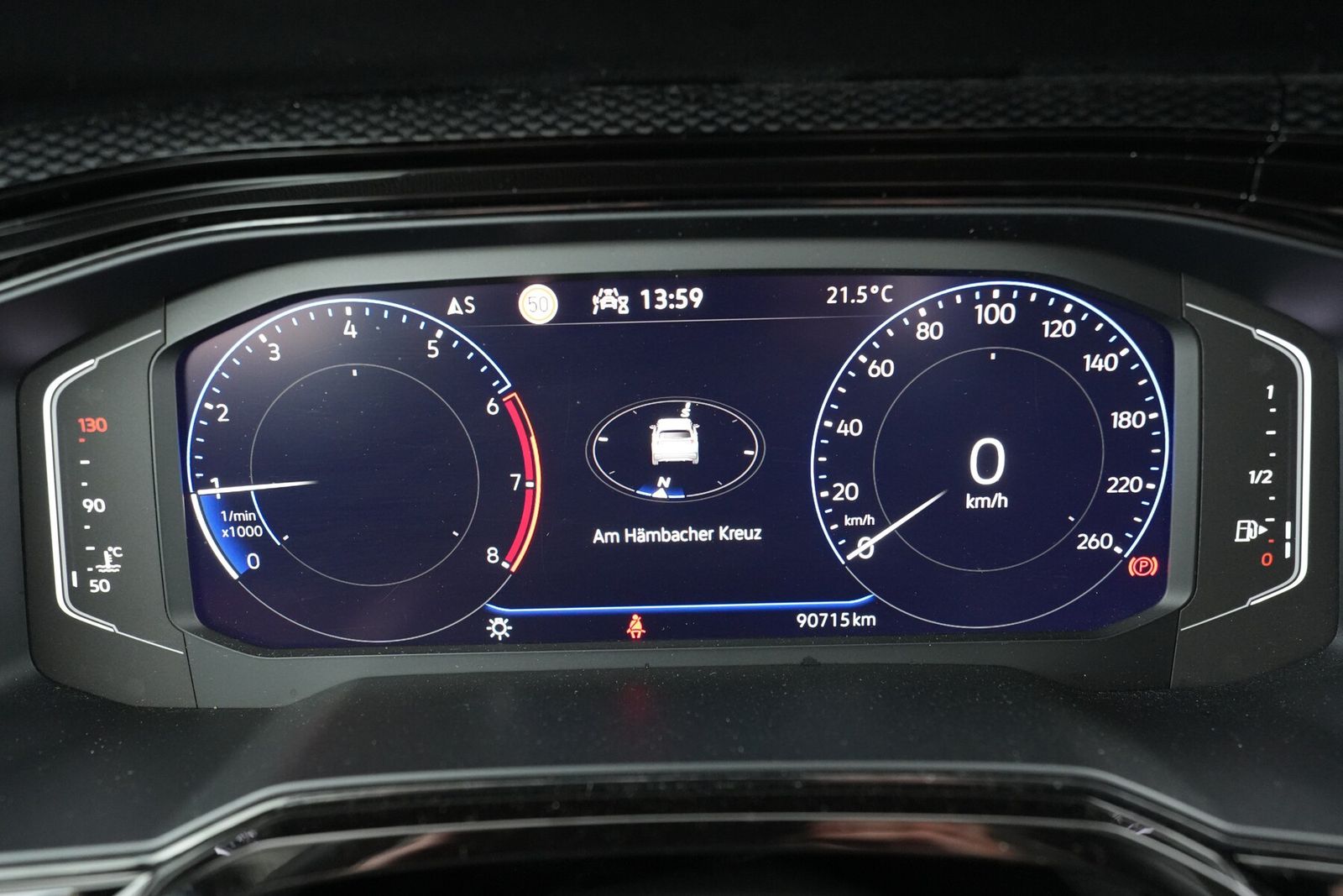 Volkswagen Taigo 1.0 TSI Life - Samsaru's Car Outlet