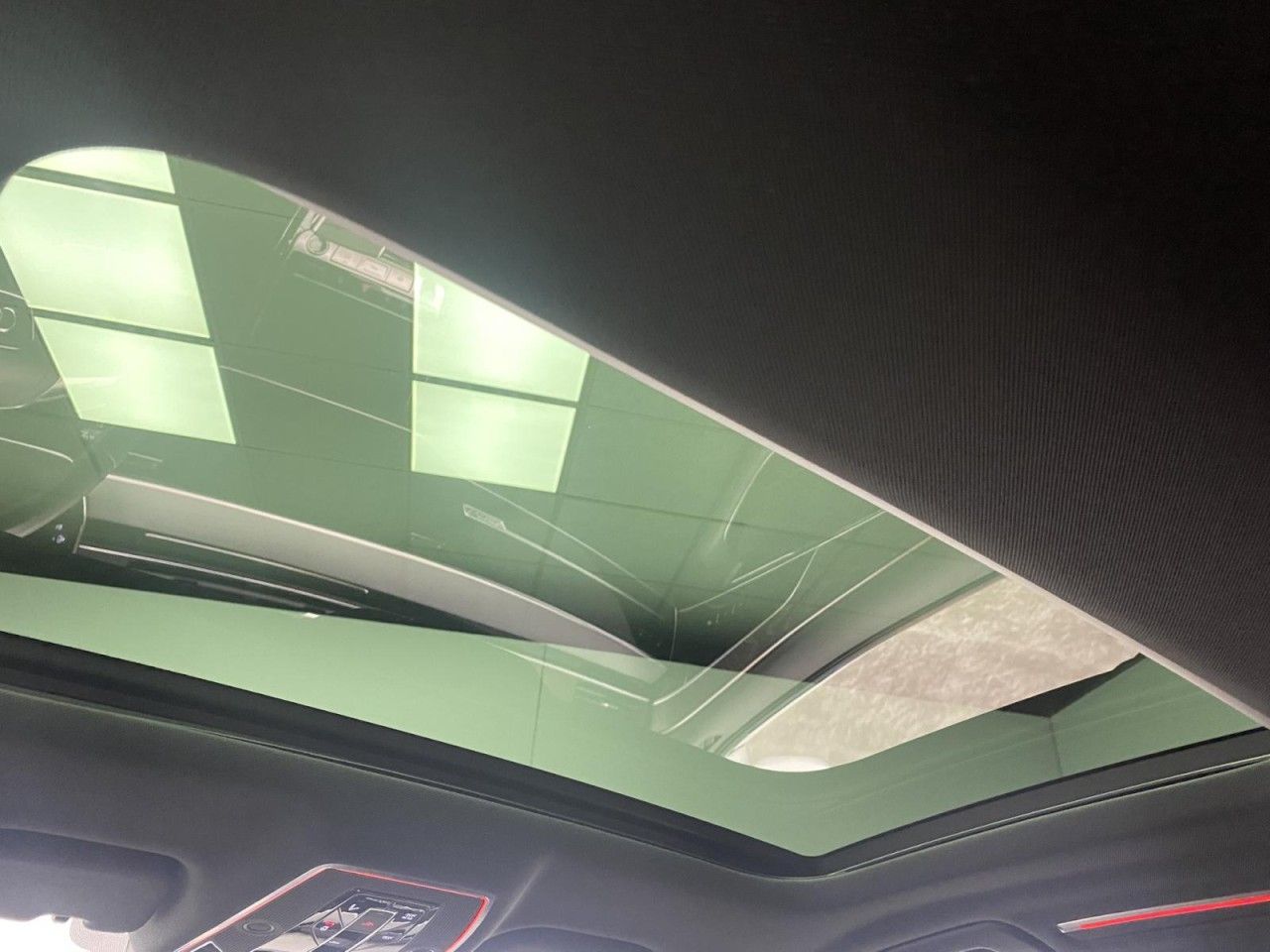 Audi A8 55 TFSI quattro S-Line Black - Samsaru's Car Outlet