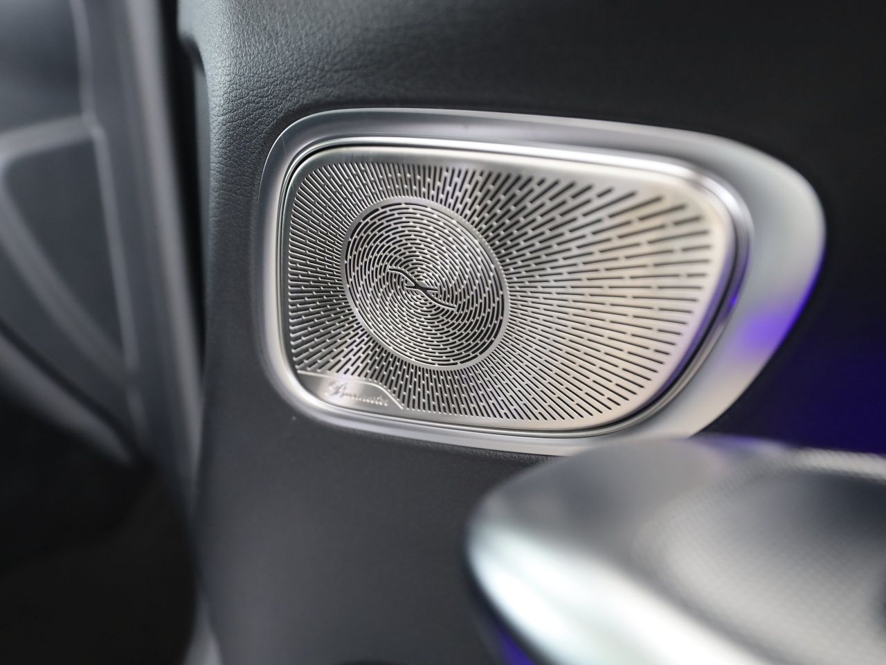 Mercedes-Benz GLC 450 d 4M AMG Digital Light Night Burmester