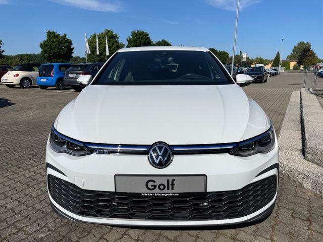 Volkswagen Golf VIII GTE 1.4 eHybrid DSG - Samsaru's Car Outlet