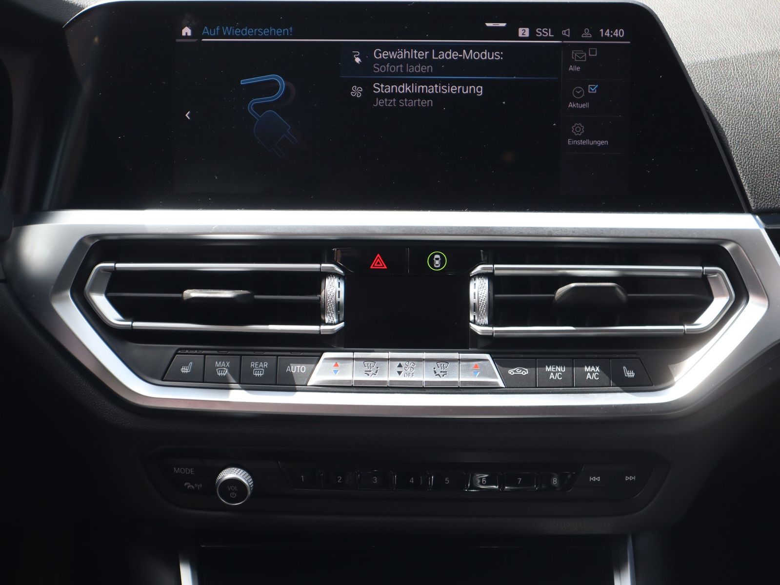 BMW 330e Touring Sport Line - Samsaru's Car Outlet