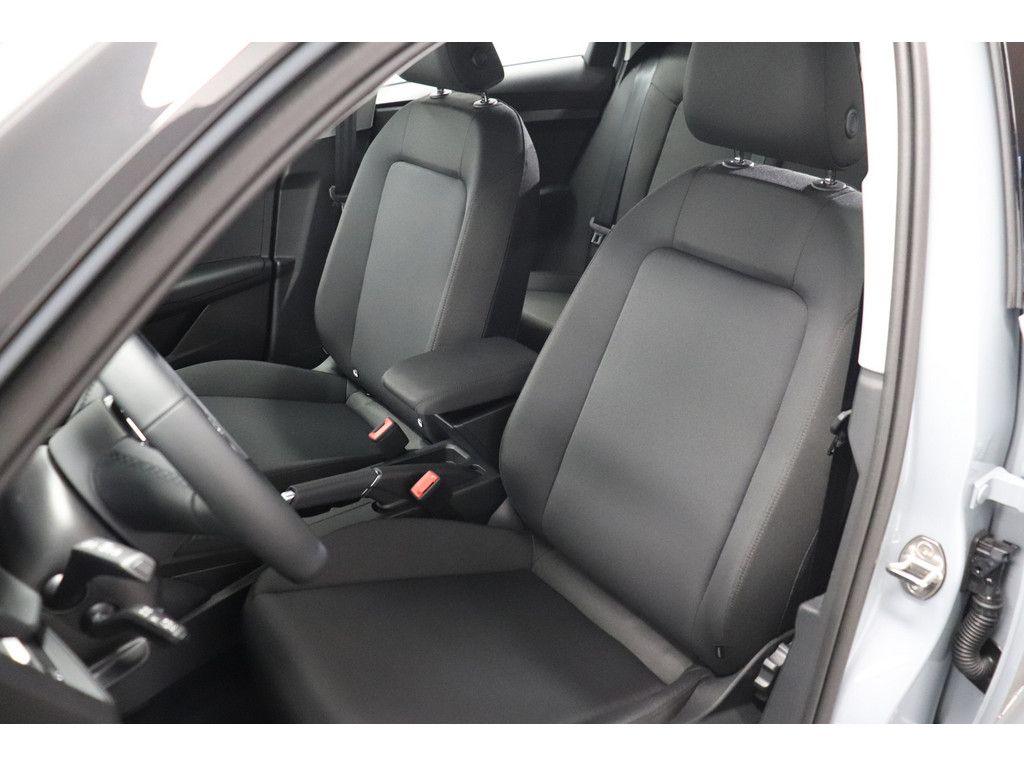 Audi A1 allstreet 30 TFSI S tronic - Samsaru's Car Outlet