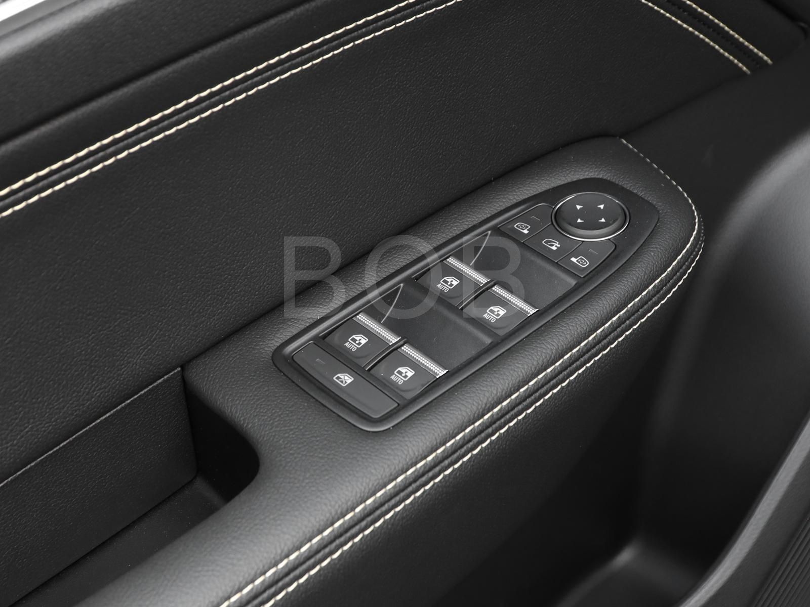 Renault Arkana TECHNO E-Tech Full Hybrid - Samsaru's Car Outlet