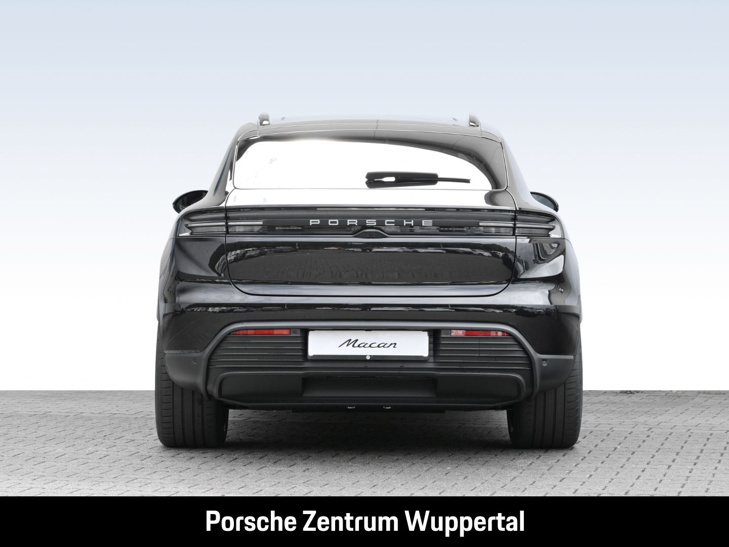 Porsche Macan 4S BOSE Rückfahrkamera Abstandstempomat