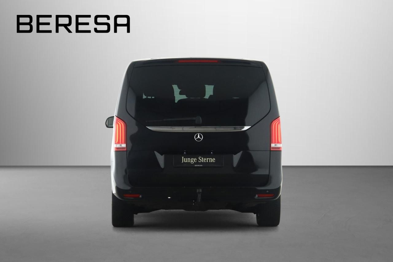 Mercedes-Benz V 300 d Avantgarde Lang 4MATIC - Samsaru's Car Outlet