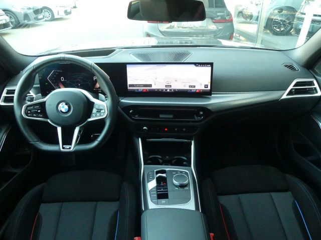 BMW 330 ixDrive Tour M Sportp. Indiv.ACC°Ad.LED*AHK°