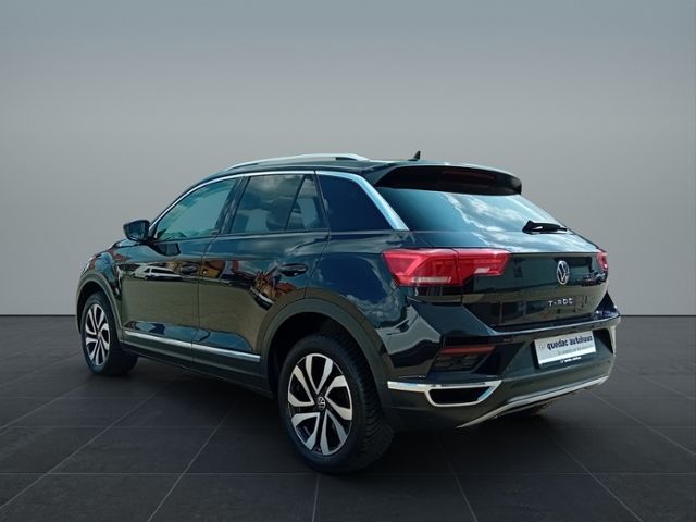 Volkswagen T-Roc 1.5 TSI Active - Samsaru's Car Outlet