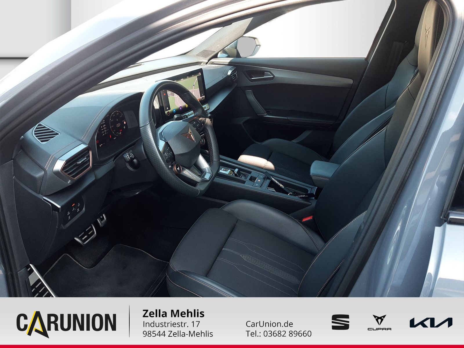 Cupra Formentor VZ 2.0TSI DSG 4Drive (310PS)Garantie*