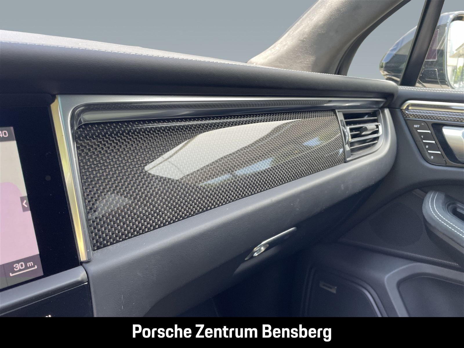 Porsche Macan GTS Pano StHz 18W ACC Surround View