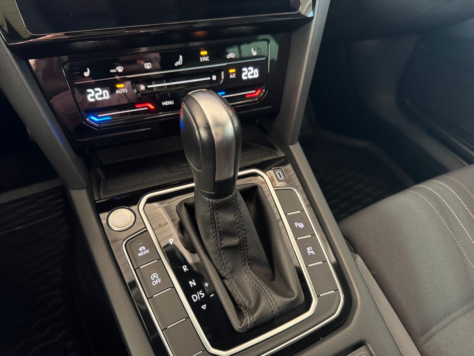 Volkswagen Passat Variant Alltrack 4Motion 2.0 TDI DSG*AHK*
