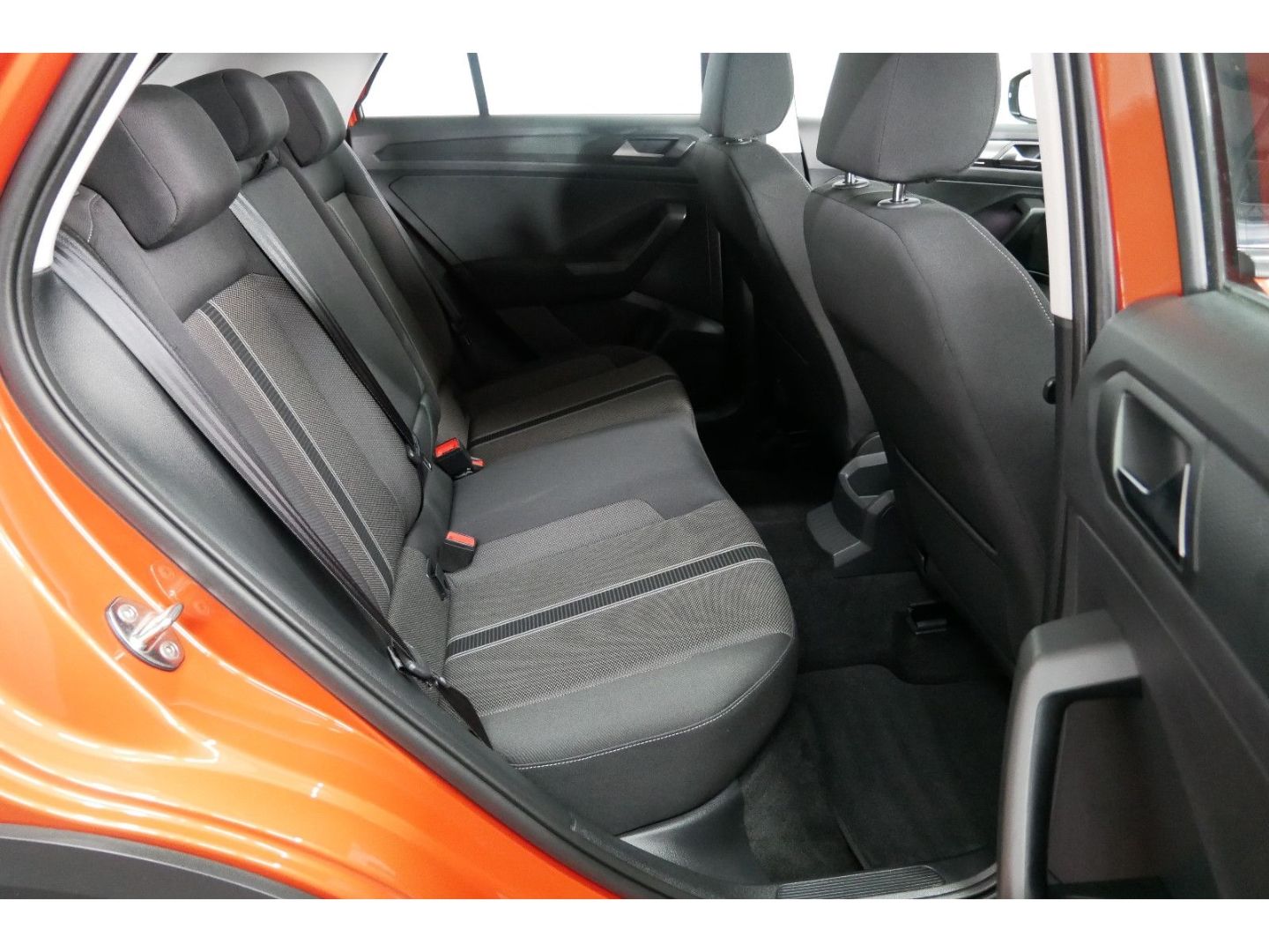 Volkswagen T-Roc Style TSI - Samsaru's Car Outlet