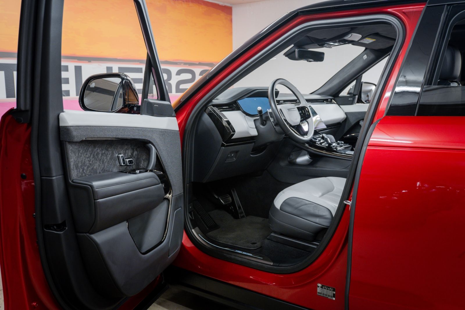 RANGE ROVER SPORT AUTOBIO. LIMITED EDITION 510E - Samsaru's Car Outlet