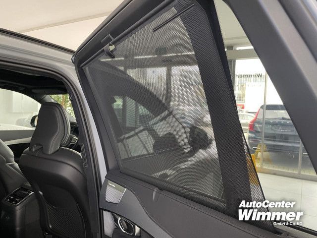 Volvo XC90 T8 AWD Recharge Ultimate Dark Sportpaket