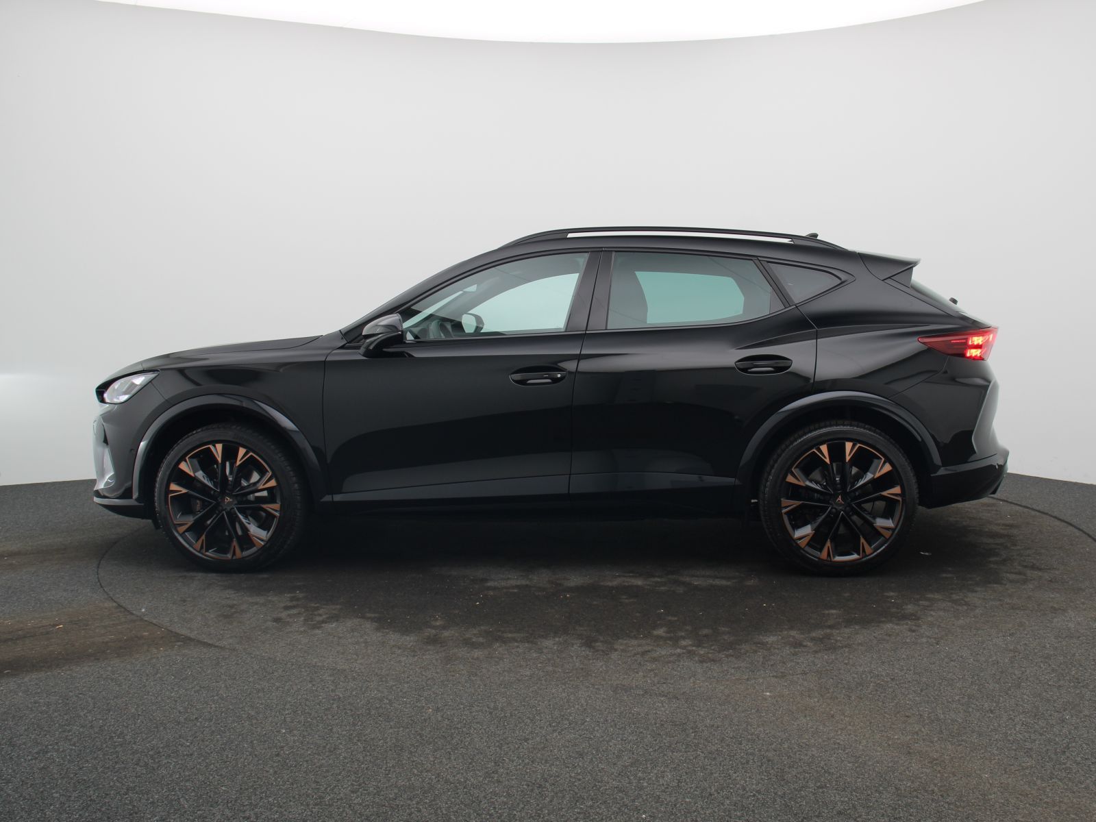 Cupra Formentor VZ 2.0 TSI DSG/Matrix, AHK, 360°Kamera