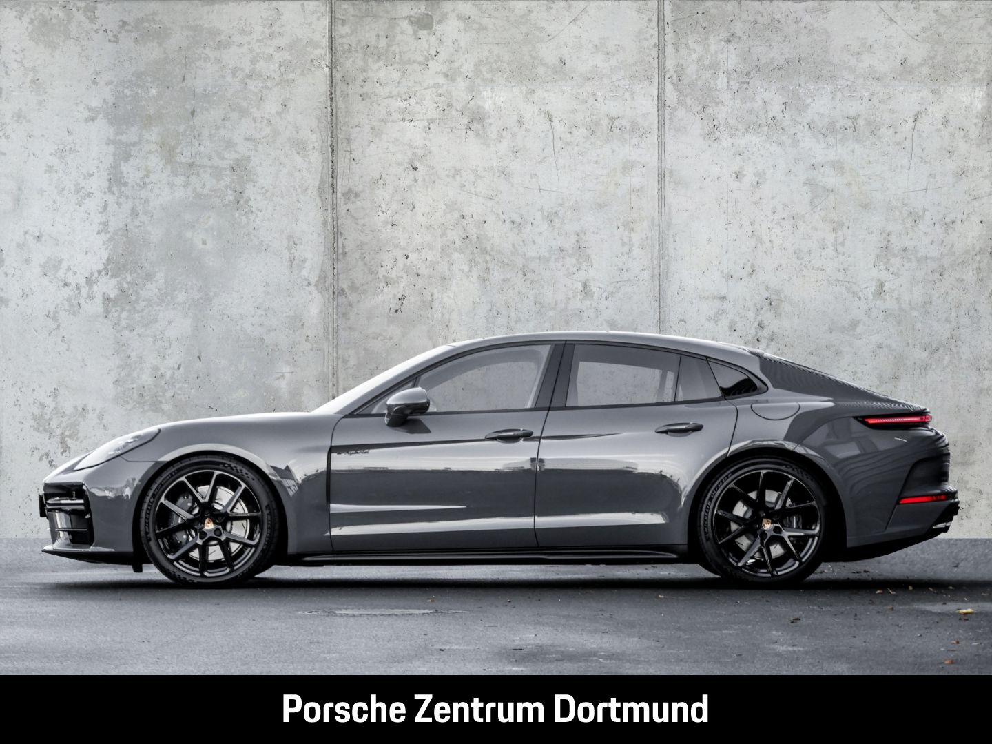 Porsche Panamera 4 E-Hybrid LED InnoDrive Surround-View