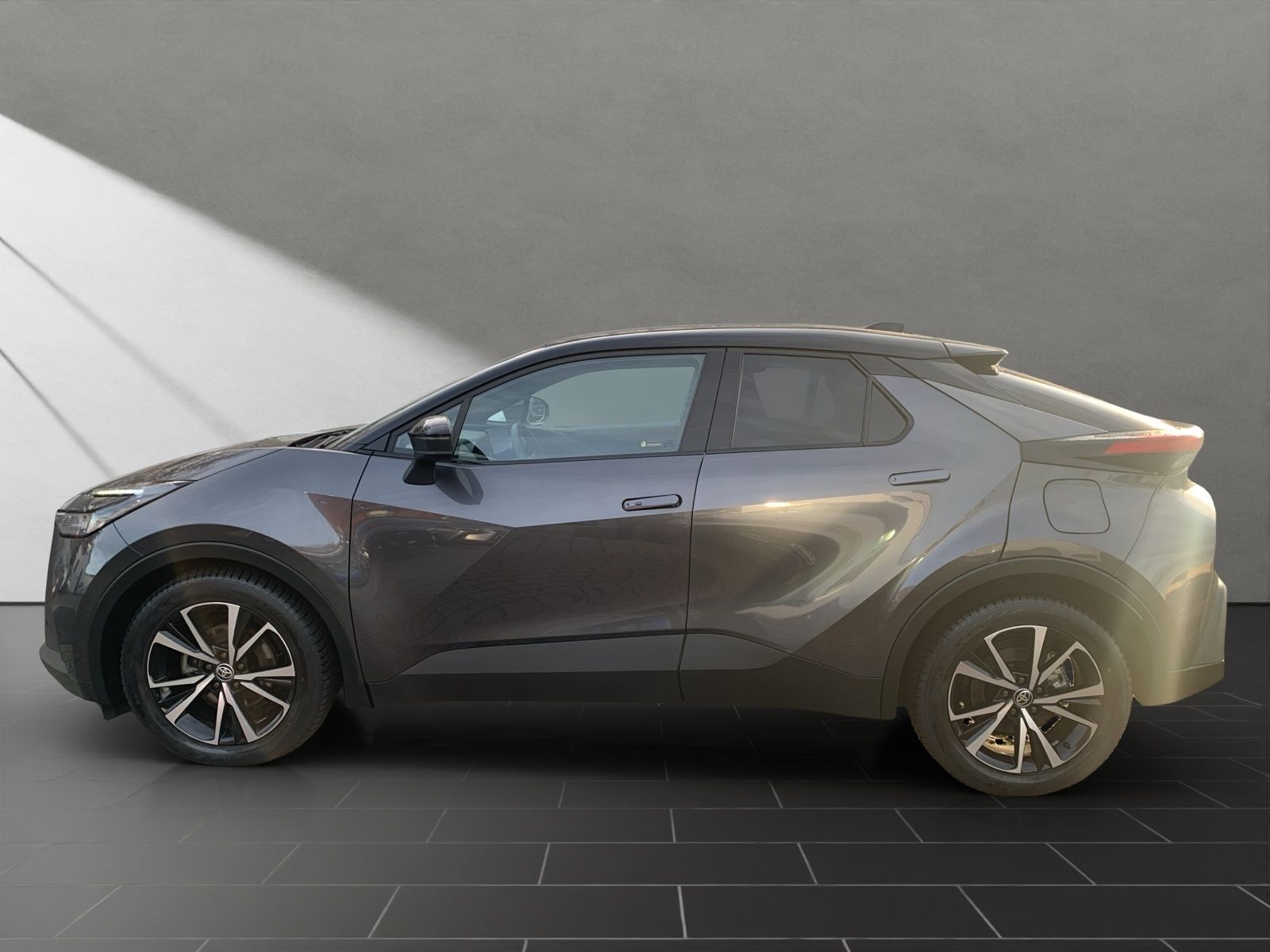 Toyota C-HR Hybrid FWD Team D *15.J.Garantie*M+S*Kamera