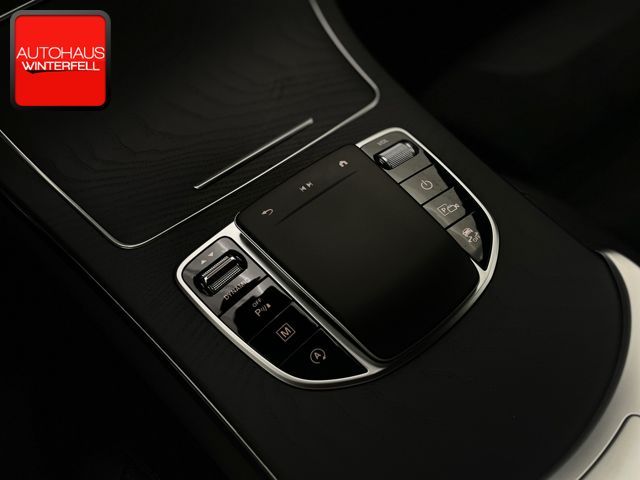 Mercedes-Benz GLC 400 d Coupe 4M AMG - Samsaru's Car Outlet