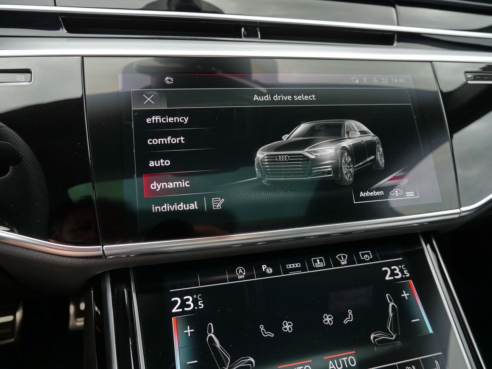Audi A8 50 TDI quattro - Samsaru's Car Outlet