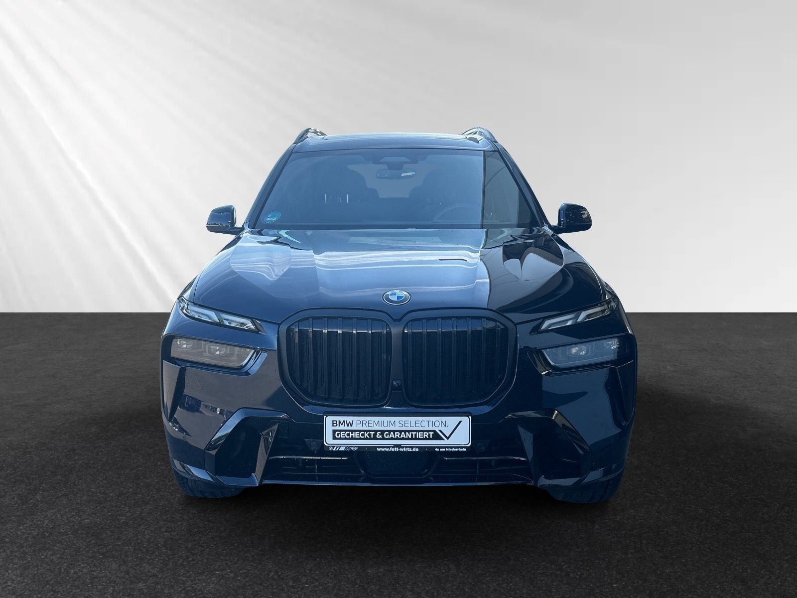 BMW X7 xDrive40d Inkl. € 1.190 Zubehörbonus* M Sport