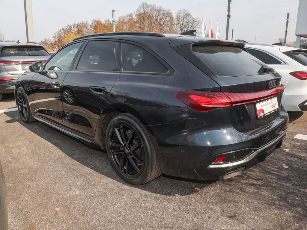 Audi A5 Avant edition one S-line TFSI quattro B&O+HUD