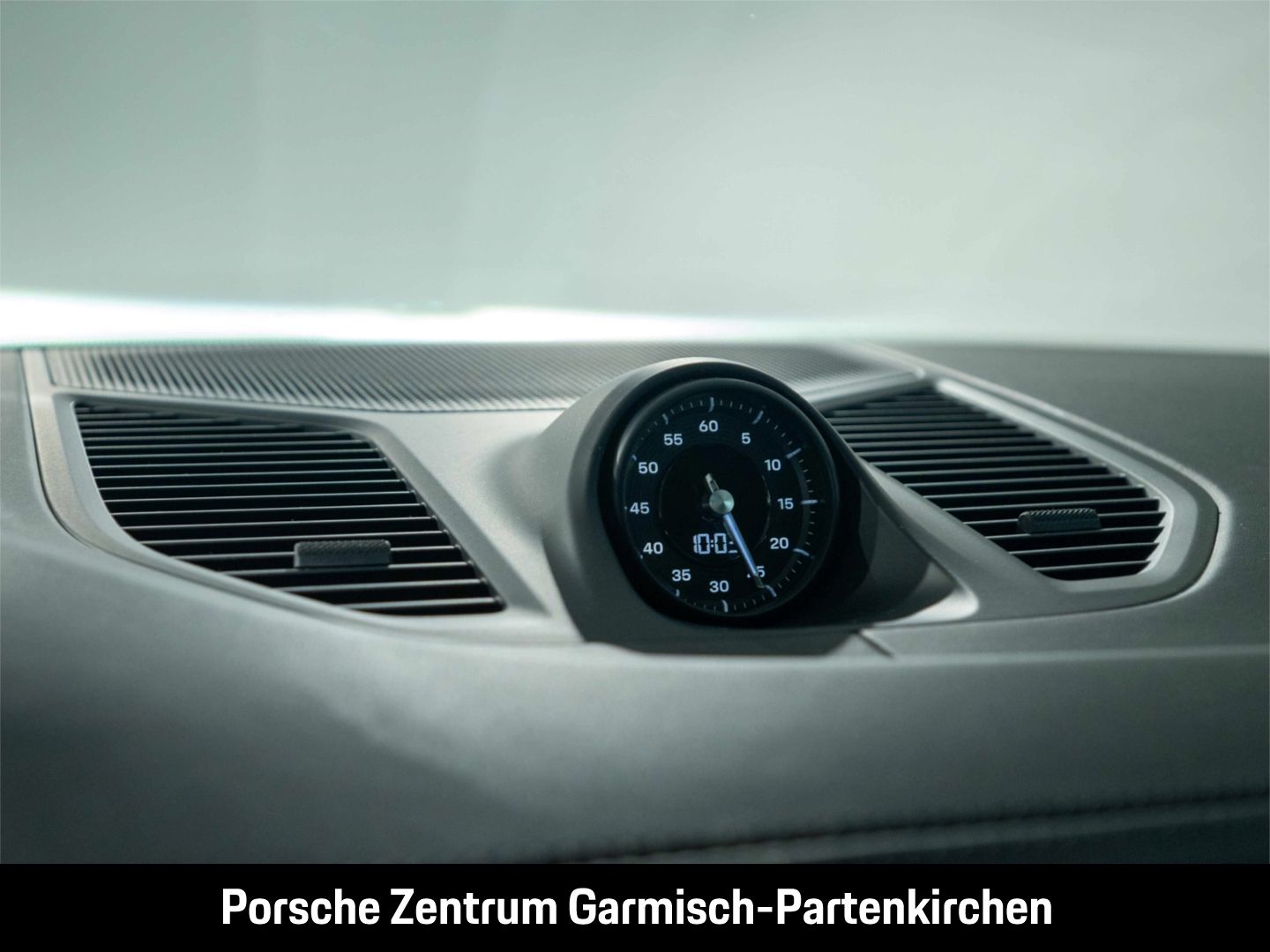 Porsche Cayenne E-Hybrid 360 Kamera LenkradHZG Memory