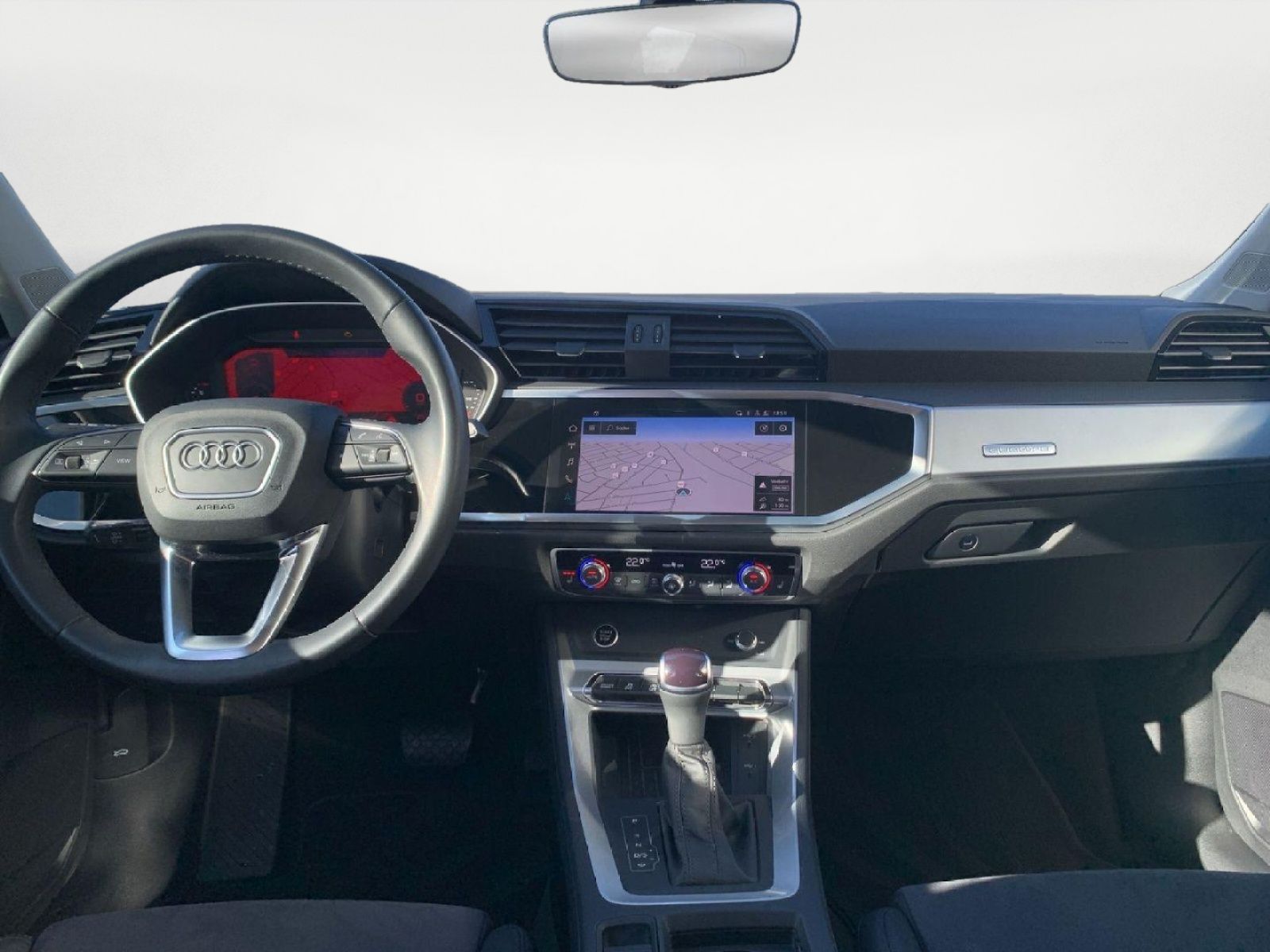 Audi Q3 Sportback 35 TDI quattro S tronic S line - Samsaru's Car Outlet