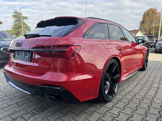 Audi RS6 AVANT 4.0TSI QUATTRO*HEAD-UP*GARANTIE.11-202
