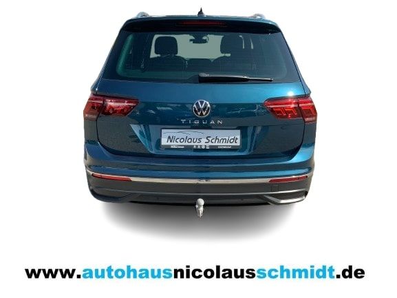 Volkswagen Tiguan Active 2.0 TDI DSG - Samsaru's Car Outlet