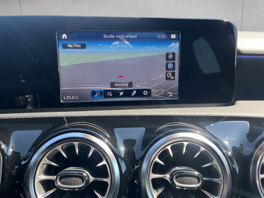 Mercedes-Benz CLA 200 d 4M AMG - Samsaru's Car Outlet
