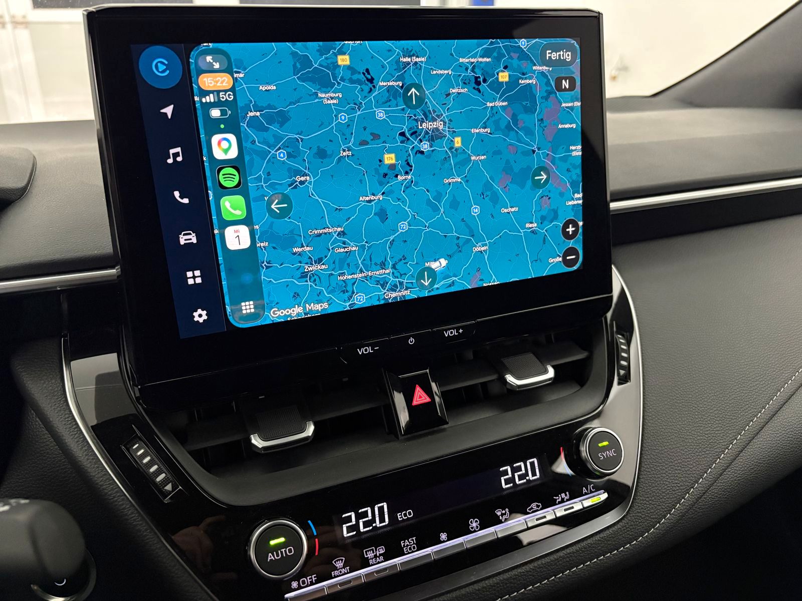 Toyota Corolla 1.8 Hybrid R-Kam#ACC#LED#Sitz-/Lenkradhz