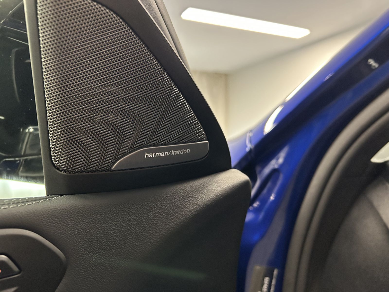 BMW X6 M Competition Harman/Kardon AHK DAB LED Komfo