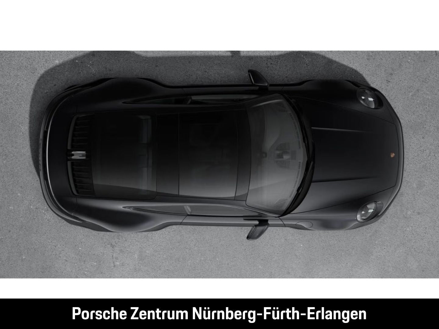 Porsche 992 911 Carrera 4 GTS Liftachse 18-Wege-Sitz HD-