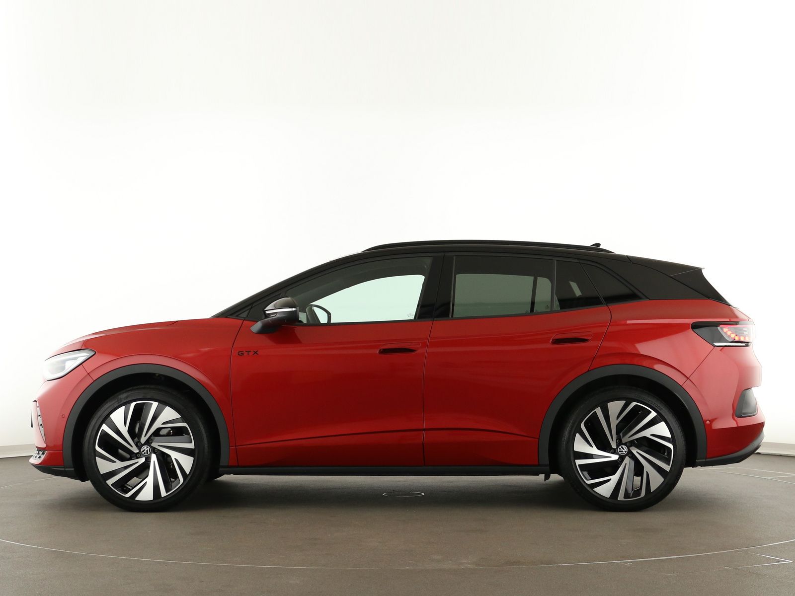 Volkswagen ID.4 GTX 299PS 4M Navi AHK Pano.dach RFK AreaVie