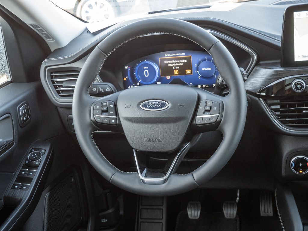 Ford KUGA VIGNALE - Samsaru's Car Outlet